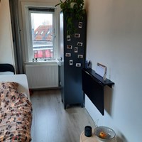 Groningen, Oosterweg, studentenkamer - foto 4