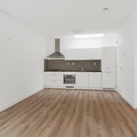 Amsterdam, Laagte Kadijk, tussenwoning - foto 4