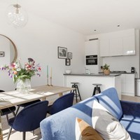 Amsterdam, Van Woustraat, 3-kamer appartement - foto 6