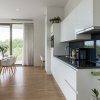 Eindhoven, Frederik van Eedenplein, 3-kamer appartement - foto 5