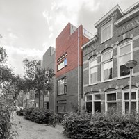 Groningen, Grote Appelstraat, maisonnette - foto 5