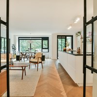 Amsterdam, Nachtwachtlaan, 4-kamer appartement - foto 4