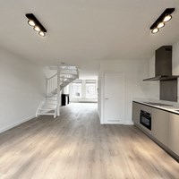 Amsterdam, Rustenburgerstraat, 2-kamer appartement - foto 4