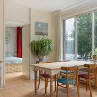 Amsterdam, Westerdok, 2-kamer appartement - foto 5