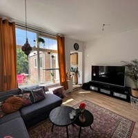 Leeuwarden, Willem Loréstraat, tussenwoning - foto 6