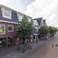 Lisse, Kanaalstraat, tussenwoning - foto 6