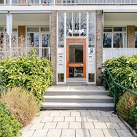 Den Haag, Laan van Clingendael, bovenwoning - foto 4