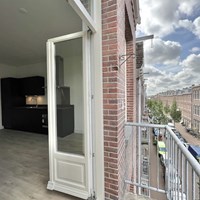 Amsterdam, Sint Willibrordusstraat, 3-kamer appartement - foto 4