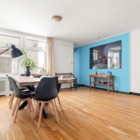 Amsterdam, Reestraat, 2-kamer appartement - foto 4