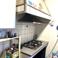 Arnhem, Bakkerstraat, studentenkamer - foto 6