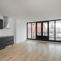 Bergen op Zoom, Sint Josephstraat, 2-kamer appartement - foto 4