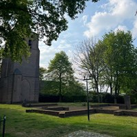 Haaren, Kerkeind, woonboerderij - foto 4