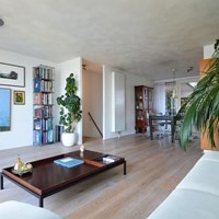 Amsterdam, Azartplein, 3-kamer appartement - foto 4