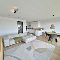 Den Haag, Zodiakplein, bovenwoning - foto 4