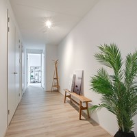 Amsterdam, Spadinalaan, 2-kamer appartement - foto 4