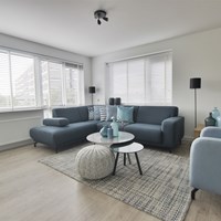 Amsterdam, Rondeel, 4-kamer appartement - foto 6