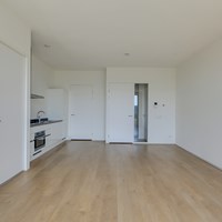 Amsterdam, Fred Roeskestraat, 2-kamer appartement - foto 4