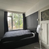 Zwolle, Coetsstraat, kamer - foto 5