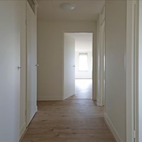 Heerenveen, K.R.Poststraat, 3-kamer appartement - foto 4