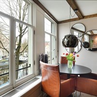 Amsterdam, Brouwersgracht, 2-kamer appartement - foto 4