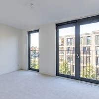 Amsterdam, Stephensonstraat, 3-kamer appartement - foto 4