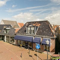 Grou, Hoofdstraat, tussenwoning - foto 4