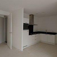 Breda, Luciastraat, 3-kamer appartement - foto 6