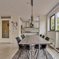 Rotterdam, Gerrit Jan Mulderstraat, 3-kamer appartement - foto 4