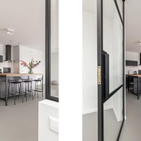 Amsterdam, Mary van der Sluisstraat, 4-kamer appartement - foto 5