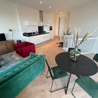 Zandvoort, Seinpostweg, 3-kamer appartement - foto 4