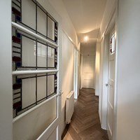 Amsterdam, President Kennedylaan, hoekappartement - foto 6