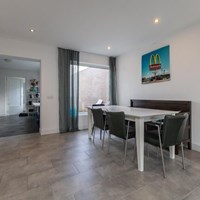 Tilburg, Hoefstraat, tussenwoning - foto 6