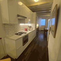 Amsterdam, Nieuwe Hoogstraat, 3-kamer appartement - foto 6