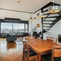 Rotterdam, Weena, 2-kamer appartement - foto 4