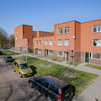 Groningen, Asterstraat, tussenwoning - foto 5