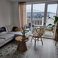 Zwolle, Nachtegaalstraat, 3-kamer appartement - foto 4