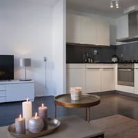 Badhoevedorp, Thomsonstraat, 2-kamer appartement - foto 4