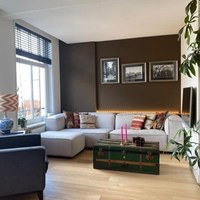 Amsterdam, Overamstelstraat, 3-kamer appartement - foto 4