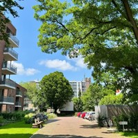 Nijmegen, Heemraadstraat, 3-kamer appartement - foto 5