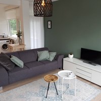 Amsterdam, Van Boshuizenstraat, 3-kamer appartement - foto 4