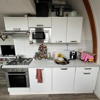 Groningen, Oude Kijk in 't Jatstraat, bovenwoning - foto 4