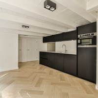 Amsterdam, Oudeschans, 4-kamer appartement - foto 4