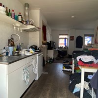 Groningen, Hardewikerstraat, studentenkamer - foto 5