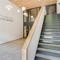 Delft, Martinus Nijhofflaan, 2-kamer appartement - foto 4