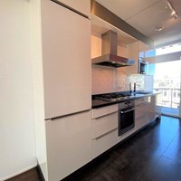 Amsterdam, Van Beuningenstraat, 3-kamer appartement - foto 4