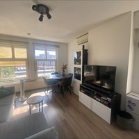 Arnhem, Sonsbeeksingel, 2-kamer appartement - foto 5