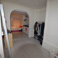 Zwolle, Van Karnebeekstraat, kamer - foto 5