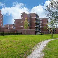 Leeuwarden, Trosdravik, 2-kamer appartement - foto 6