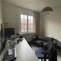 Zwolle, Rozenstraat, studentenkamer - foto 4