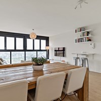 Groningen, Regattaweg, 3-kamer appartement - foto 5